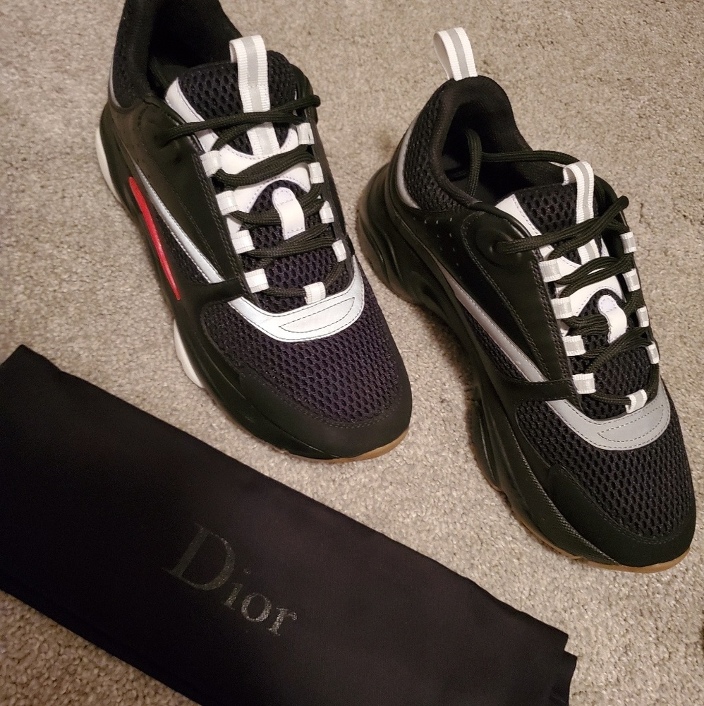 Dior Sneakers